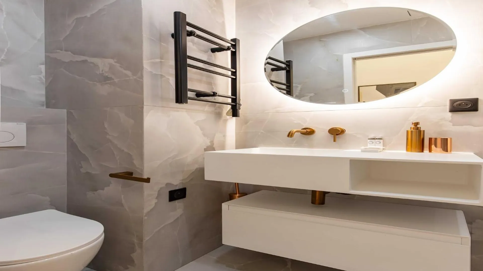 Studio Cosy - Wagram Arc Triomphe Paris Apartment